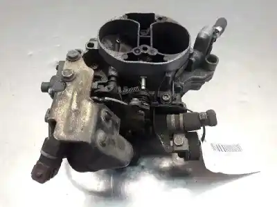 Pièce détachée automobile d'occasion carburateur pour peugeot 205 berlina 1.4 références oem iam f13917  psa528 32-34