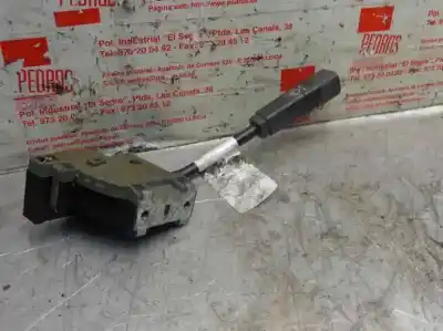 Pezzo di ricambio per auto di seconda mano comando pulito per renault 18 2.1 diesel riferimenti oem iam   