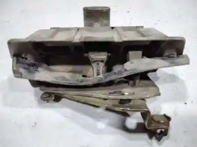 Pezzo di ricambio per auto di seconda mano maniglia esterna del cancello per renault 21 berlina (b/l48) gtd riferimenti oem iam 7700766496