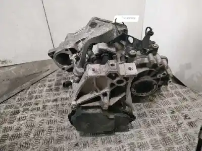 Pezzo di ricambio per auto di seconda mano riduttore per seat leon (1m1) signo riferimenti oem iam ebf  