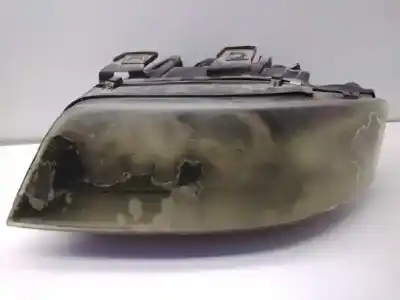 Автозапчасти б/у левая фара за audi a6 c5 avant (4b5, 4b6) 2.5 tdi ссылки oem iam 14847300li
