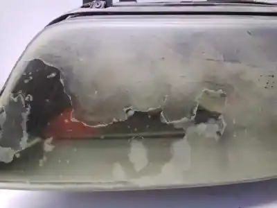 Автозапчасти б/у левая фара за audi a6 c5 avant (4b5, 4b6) 2.5 tdi ссылки oem iam 14847300li  