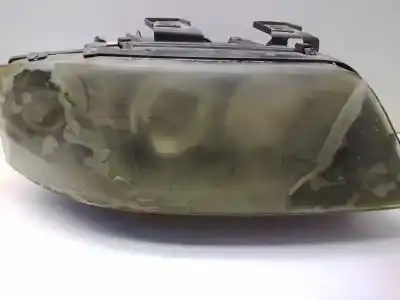 Автозапчасти б/у правая фара за audi a6 c5 avant (4b5, 4b6) 2.5 tdi ссылки oem iam 14847400