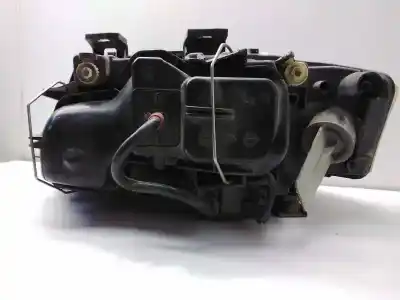 Автозапчасти б/у правая фара за audi a6 c5 avant (4b5, 4b6) 2.5 tdi ссылки oem iam 14847400  