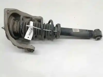 Peça sobressalente para automóvel em segunda mão amortecedor dianteiro direito por peugeot 407 sw st confort referências oem iam 8665