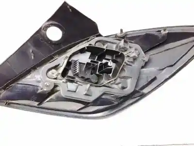 Автозапчастина б/у лівий ход ліхар для opel astra gtc cosmo посилання на oem iam 24451832  
