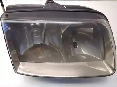 Pièce détachée automobile d'occasion feu droit pour volkswagen polo (9n1) highline références oem iam 6n1941016ad  