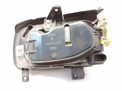 Pièce détachée automobile d'occasion feu droit pour volkswagen polo (9n1) highline références oem iam 6n1941016ad  