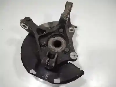 Автозапчасти б/у передняя левая кулачка за opel astra j lim. enjoy ссылки oem iam 13502829  