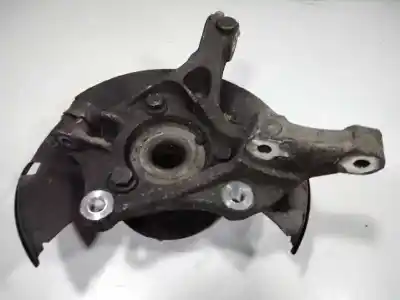 Автозапчасти б/у передняя левая кулачка за opel astra j lim. enjoy ссылки oem iam 13502829  