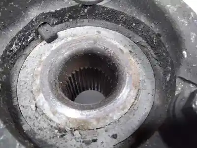 Автозапчасти б/у передняя левая кулачка за opel astra j lim. enjoy ссылки oem iam 13502829  