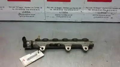 Second-hand car spare part DISTRIBUTOR PIPE for NISSAN QASHQAI+2 (JJ10)  OEM IAM references 0445214155 8200842432 