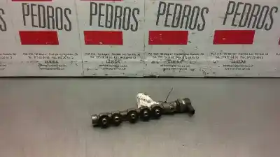 Pièce détachée automobile d'occasion RAMPE D'INJECTEUR pour NISSAN PATHFINDER (R51)  Références OEM IAM V9X 661  