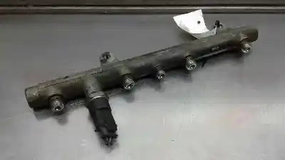 Pezzo di ricambio per auto di seconda mano rampa iniettori per renault scenic (ja..) 1.9 dci authentique riferimenti oem iam 0445214015  