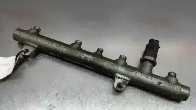 Pezzo di ricambio per auto di seconda mano rampa iniettori per renault scenic (ja..) 1.9 dci authentique riferimenti oem iam 0445214015  