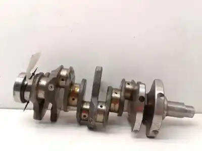 Second-hand car spare part crankshaft for infiniti fx fx37 gt oem iam references vq37vhr  