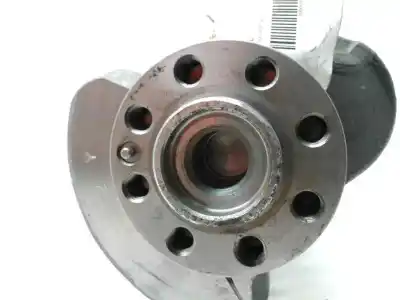 Second-hand car spare part crankshaft for infiniti fx fx37 gt oem iam references vq37vhr  