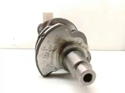 Second-hand car spare part crankshaft for infiniti fx fx37 gt oem iam references vq37vhr  