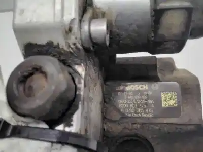 Recambio de automóvil de segunda mano de bomba inyeccion para nissan primastar (x..) 2.0 dci diesel referencias oem iam 0445010099  