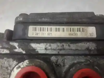 Recambio de automóvil de segunda mano de bomba inyeccion para opel astra g berlina 2.0 16v di cat (x 20 dtl / ld3) referencias oem iam 0470504003 90501099 