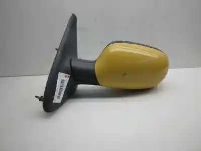 Piesă de schimb auto la mâna a doua oglinda exterior lateralã stânga pentru renault megane i coach (da0/1_) 1.6 e (da0f) referințe oem iam 7700834181