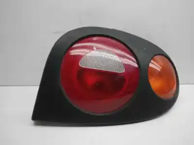 Piesă de schimb auto la mâna a doua lampã spate dreapta pentru renault megane i coach (da0/1_) 1.6 e (da0f) referințe oem iam 7701040606