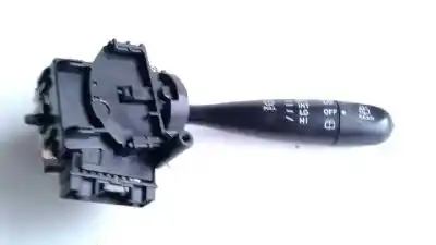 Second-hand car spare part windshiel wiper switch for toyota yaris (ncp1/nlp1/scp1) 1.0 linea luna oem iam references   