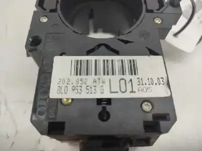 Автозапчасти б/у команда очистки за seat leon (1m1) signo ссылки oem iam 8l0953513g  