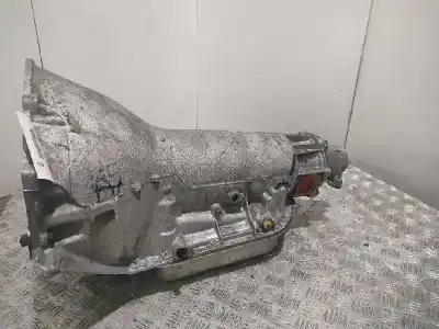 Pièce détachée automobile d'occasion boîte de vitesses pour chevrolet blazer (neu) 4.3 v6 cat références oem iam th400  