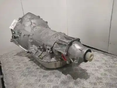Pièce détachée automobile d'occasion boîte de vitesses pour chevrolet blazer (neu) 4.3 v6 cat références oem iam th400  