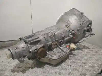 Pièce détachée automobile d'occasion boîte de vitesses pour chevrolet blazer (neu) 4.3 v6 cat références oem iam th400  