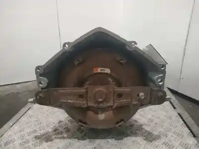 Pièce détachée automobile d'occasion boîte de vitesses pour chevrolet blazer (neu) 4.3 v6 cat références oem iam th400  