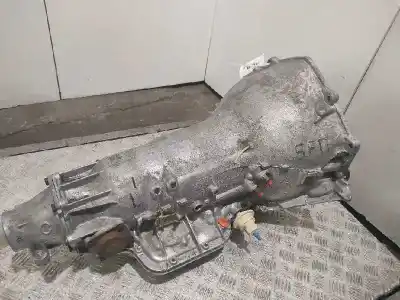 Pièce détachée automobile d'occasion boîte de vitesses pour chevrolet blazer (neu) 4.3 v6 cat références oem iam th400  