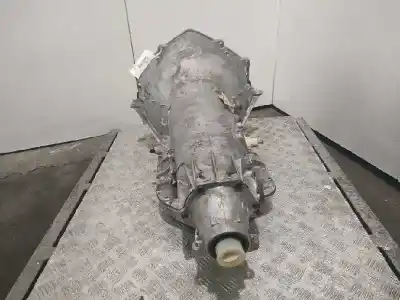 Pièce détachée automobile d'occasion boîte de vitesses pour chevrolet blazer (neu) 4.3 v6 cat références oem iam th400  