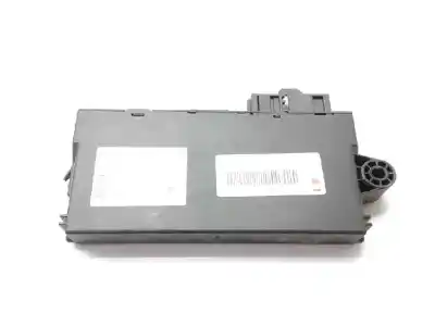 Pezzo di ricambio per auto di seconda mano centralina comfort per bmw serie 1 berlina (e81/e87) 118d riferimenti oem iam 6135914722001