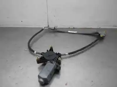 Piesă de schimb auto la mâna a doua mecanism acționare geam fațã stânga pentru renault megane i coach (da0/1_) 1.6 e (da0f) referințe oem iam 7700834392