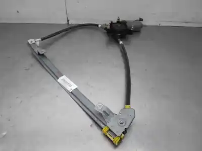 Piesă de schimb auto la mâna a doua mecanism acționare geam fațã dreapta pentru renault megane i coach (da0/1_) 1.6 e (da0f) referințe oem iam 7700834391