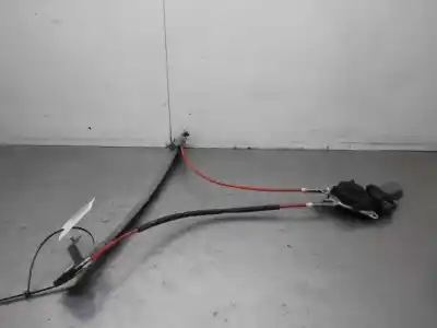 Pièce détachée automobile d'occasion léve glace avant gauche pour peugeot 106 (s2) sketch d références oem iam 
