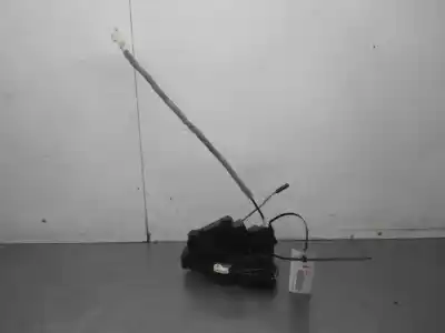 Peça sobressalente para automóvel em segunda mão fechadura da porta traseira direita por bmw serie 3 berlina (e46) 320i referências oem iam 51227011246