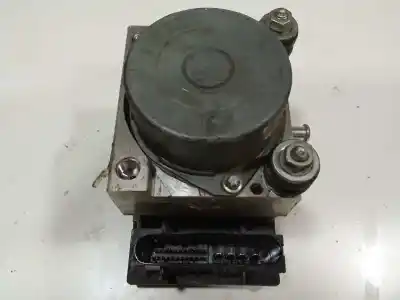 Second-hand car spare part abs for renault clio iii luxe privilege oem iam references 8200747140  