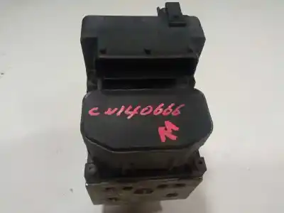 Pezzo di ricambio per auto di seconda mano ABS per RENAULT MEGANE I SCENIC (JA0)  Riferimenti OEM IAM 7701204888  