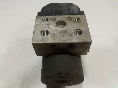 Pezzo di ricambio per auto di seconda mano abs per renault megane i scenic (ja0) 2.0 alize riferimenti oem iam 7701204888  