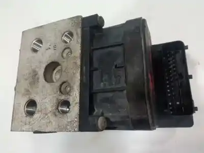Pezzo di ricambio per auto di seconda mano abs per renault megane i scenic (ja0) 2.0 alize riferimenti oem iam 7701204888  