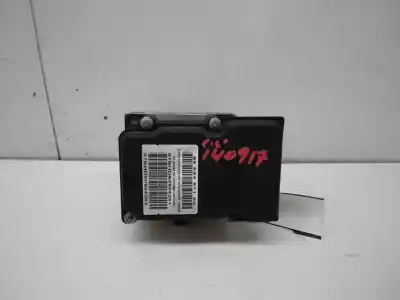Second-hand car spare part abs for citroen c4 coupe vtr oem iam references 4541j1