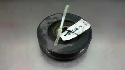 Second-hand car spare part CRANKSHAFT PULLEY for RENAULT KOLEOS  OEM IAM references M9R 856  