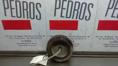 Pezzo di ricambio per auto di seconda mano Puleggia Dell Albero Motore per RENAULT SCENIC (JA..) 1.9 DCI Authentique Riferimenti OEM IAM   