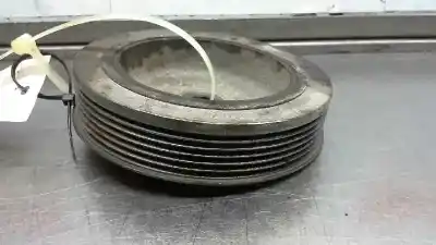 Pezzo di ricambio per auto di seconda mano puleggia dell albero motore per renault scenic (ja..) 1.9 dci authentique riferimenti oem iam   