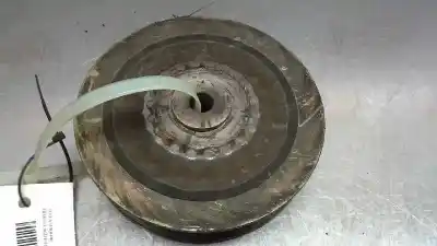 Pezzo di ricambio per auto di seconda mano puleggia dell albero motore per renault scenic (ja..) 1.9 dci authentique riferimenti oem iam   
