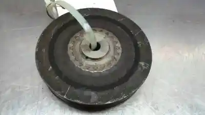 Peça sobressalente para automóvel em segunda mão polia do virabrequim por renault scenic rx4 (ja0) 1.9 dci salomon referências oem iam   