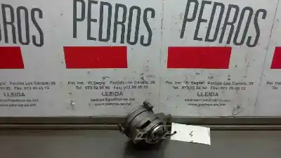 Peça sobressalente para automóvel em segunda mão depressor de travões / bomba de vácuo por citroen ax 1.5d tonic 57 cv / 42 kw referências oem iam 519707j